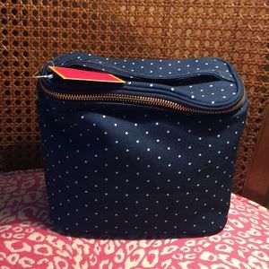 Kate Spade Lunch Bag / Cosmetic Bag / Baby Bag